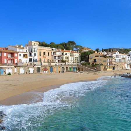 Canadell 1º 3ª Palafrugell Εξωτερικό φωτογραφία