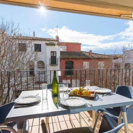 Canadell 1º 3ª Palafrugell Εξωτερικό φωτογραφία