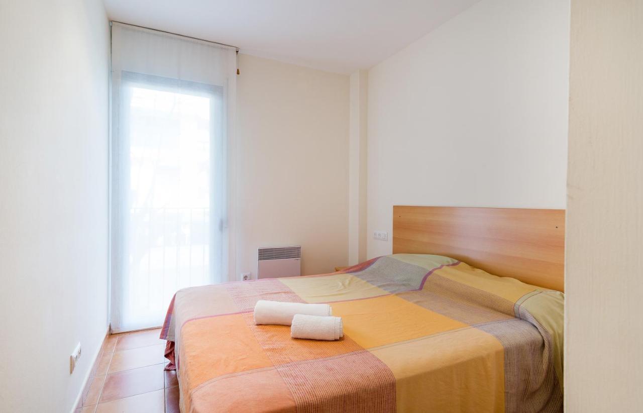 Canadell 1º 3ª Palafrugell Εξωτερικό φωτογραφία