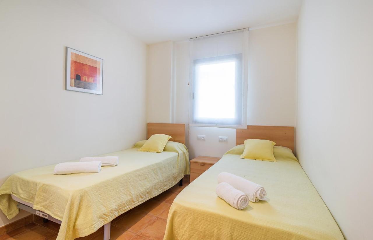 Canadell 1º 3ª Palafrugell Εξωτερικό φωτογραφία