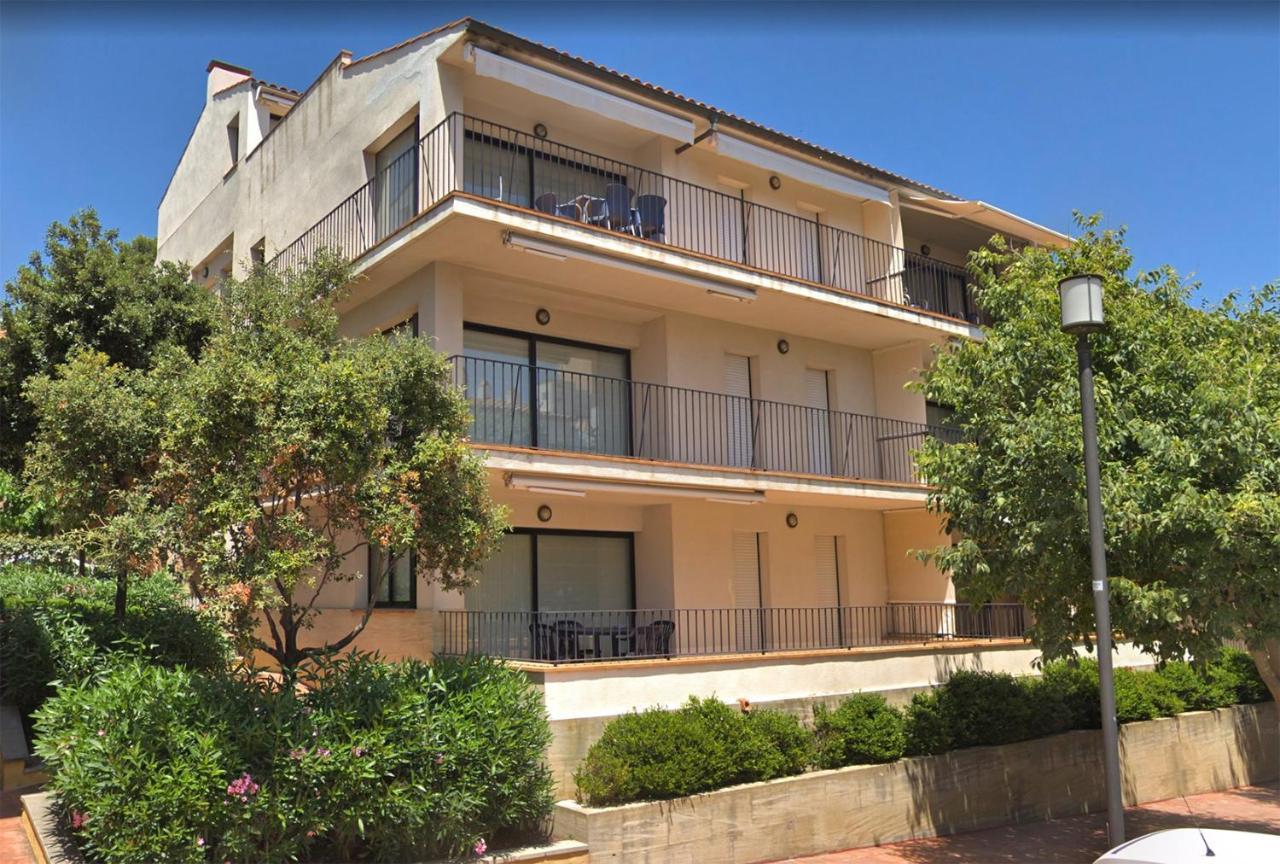 Canadell 1º 3ª Palafrugell Εξωτερικό φωτογραφία